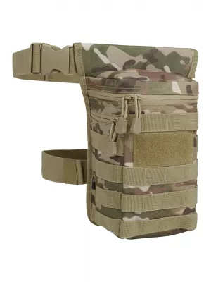 Táska BRANDIT BD8063 HARCÁSZATI ​​CAMO