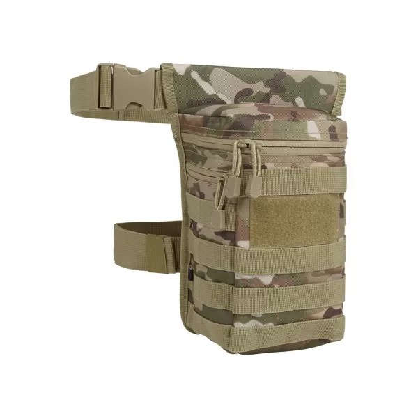  Táska BRANDIT BD8063 HARCÁSZATI ​​CAMO 