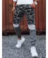 Férfi melegítőnadrág DSTREET DARK GREY Dstreet1