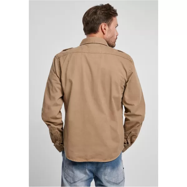  Ing BRANDIT VINTAGE BD9373 TEVE 