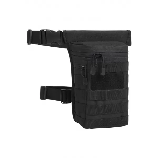  Táska BRANDIT BD8063 FEKETE 