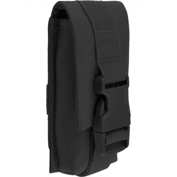  Hátizsák BRANDIT BIG MOLLE BD8052 FEKETE 