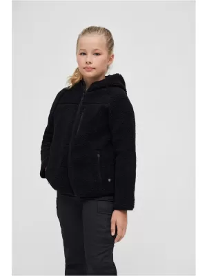 Baba pulóver BRANDIT BD6020 FEKETE