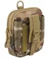 Taška BRANDIT FUNCTIONAL MOLLE BD8049 TACTICAL CAMO