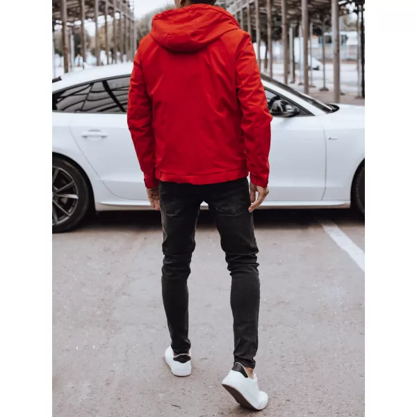  Kabát DSTREET PIROS 