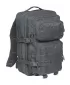 HÁTIZSÁK BRANDIT 40L US COPER LARGE BD8008 FASZÉN