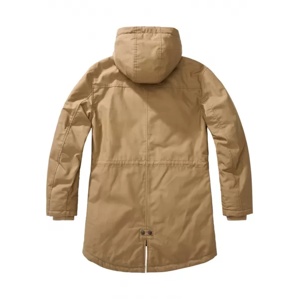  Kabát BRANDIT MARSH LAKE BD9442 TEVE 
