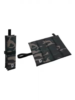 Párna BRANDIT SIT MAT BD9636 DARKKAMÓ