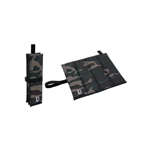  Párna BRANDIT SIT MAT BD9636 DARKKAMÓ 