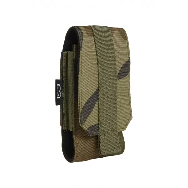  Mobiltelefon BRANDIT MOLLE PHONE BD8058 ERDEI 