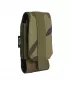 Mobiltelefon BRANDIT MOLLE PHONE BD8058 ERDEI
