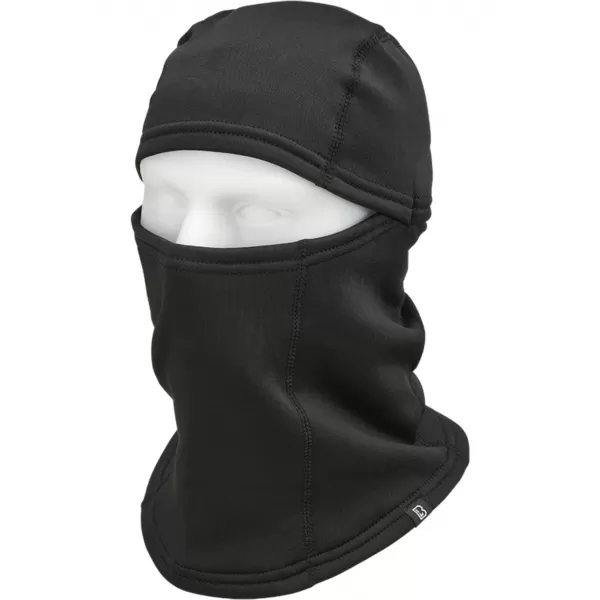  Motorháztető BRANDIT BD7025 FEKETE 