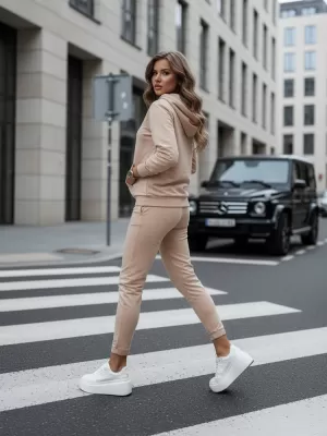 Hölgyek DSTREET MIGEL BÉZS