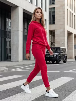 Hölgyek DSTREET MIGEL RÓZSASZÍN