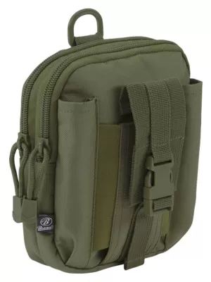 Taška BRANDIT FUNCTIONAL MOLLE BD8049 OLIVE