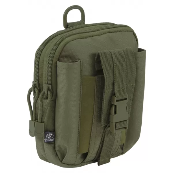  Taška BRANDIT FUNCTIONAL MOLLE BD8049 OLIVE 