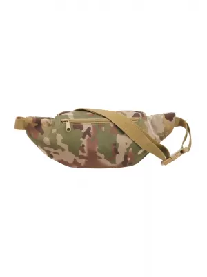 Hátizsák BRANDIT POCKET HIP BD8028 HARCÁSZATI ​​CAMO