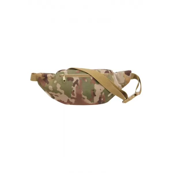  Hátizsák BRANDIT POCKET HIP BD8028 HARCÁSZATI ​​CAMO 