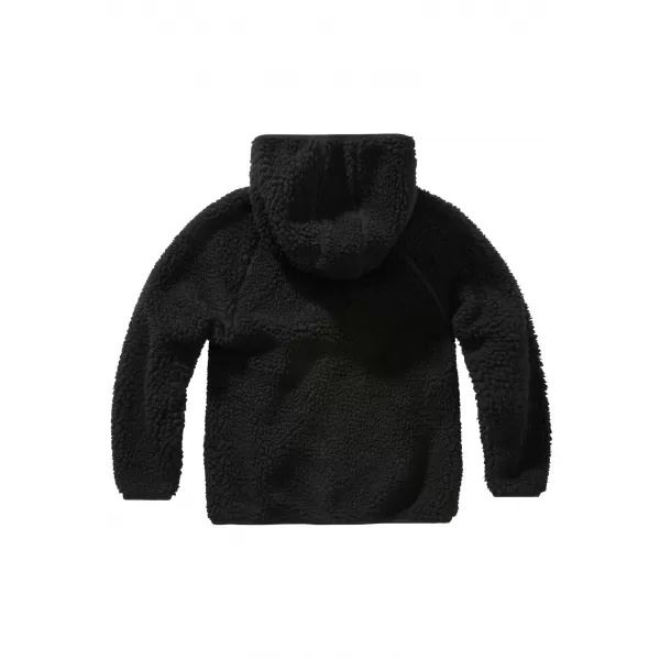  Baba pulóver BRANDIT BD6020 FEKETE 