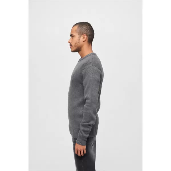  Férfi pulóver BRANDIT ARMEE BD5028 ANTRACIT 