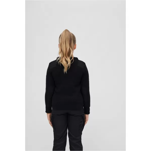  Baba pulóver BRANDIT BW BD6019 FEKETE 