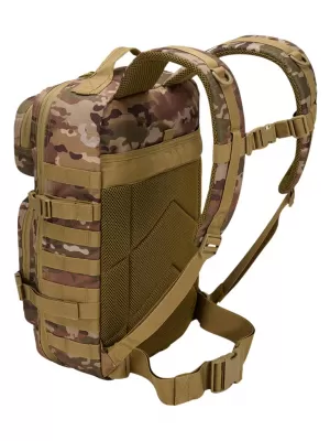 Hátizsák BRANDIT US COOPER BD8098 HARCÁSZATI ​​CAMO