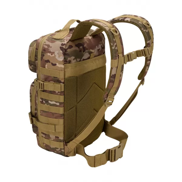  Hátizsák BRANDIT US COOPER BD8098 HARCÁSZATI ​​CAMO 