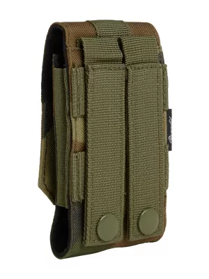 Mobiltelefon BRANDIT MOLLE PHONE BD8058 ERDEI