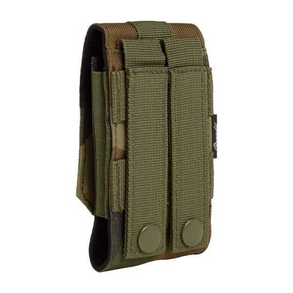  Mobiltelefon BRANDIT MOLLE PHONE BD8058 ERDEI 