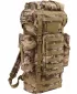 Hátizsák BRANDIT BD8071 HARCÁSZATI ​​CAMO