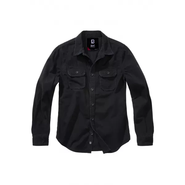  Ing BRANDIT BD9618 FEKETE 