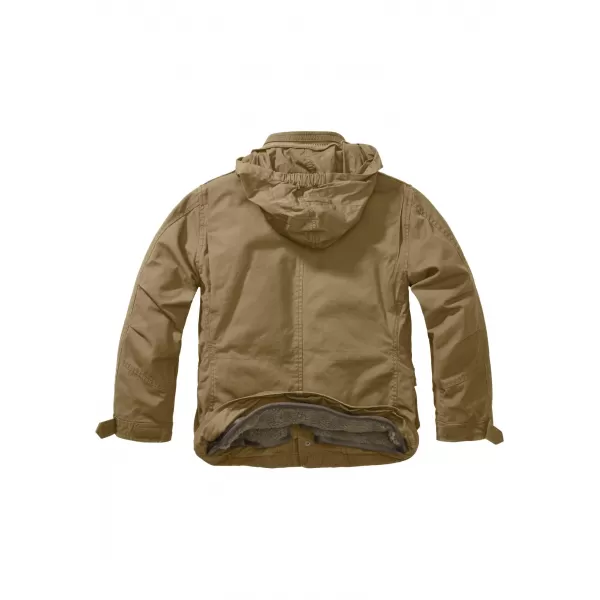  Kabát BRANDIT M BD6013 TEVE 