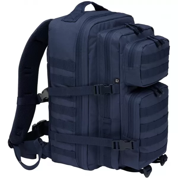  HÁTIZSÁK BRANDIT 40L US COPER LARGE BD8008 HADITENGERÉSZET 