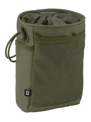 Hátizsák BRANDIT MOLLE POUCH BD8046 OLAJBOGYÓ
