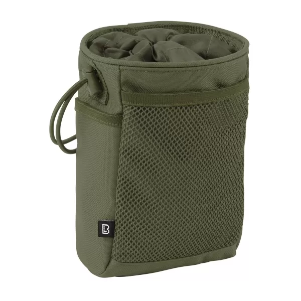  Hátizsák BRANDIT MOLLE POUCH BD8046 OLAJBOGYÓ 