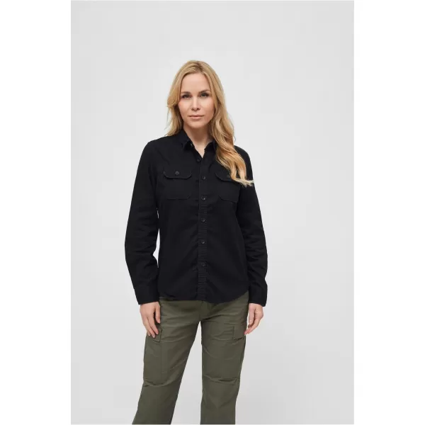  Ing BRANDIT BD9618 FEKETE 