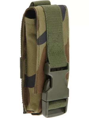 Hátizsák BRANDIT MEDIUM MOLLE BD8051 OLAJBOGYÓ