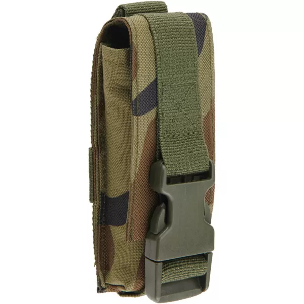  Hátizsák BRANDIT MEDIUM MOLLE BD8051 OLAJBOGYÓ 