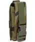Hátizsák BRANDIT MEDIUM MOLLE BD8051 OLAJBOGYÓ