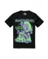 Ing BRANDIT IRON MAIDEN BD61050 FEKETE