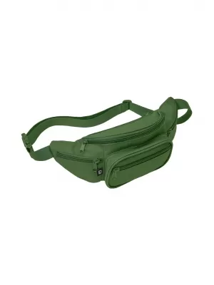 Csípőtáska BRANDIT POCKET HIP BD8028 OLAJBOGYÓ