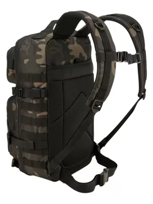 Hátizsák BRANDIT US COOPER BD8098 SÖTÉT CAMO