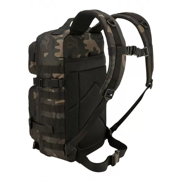  Hátizsák BRANDIT US COOPER BD8098 SÖTÉT CAMO 