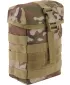 Férfi hátizsák BRANDIT FIRE MOLLE BD8047 HARCÁSZATI ​​CAMO