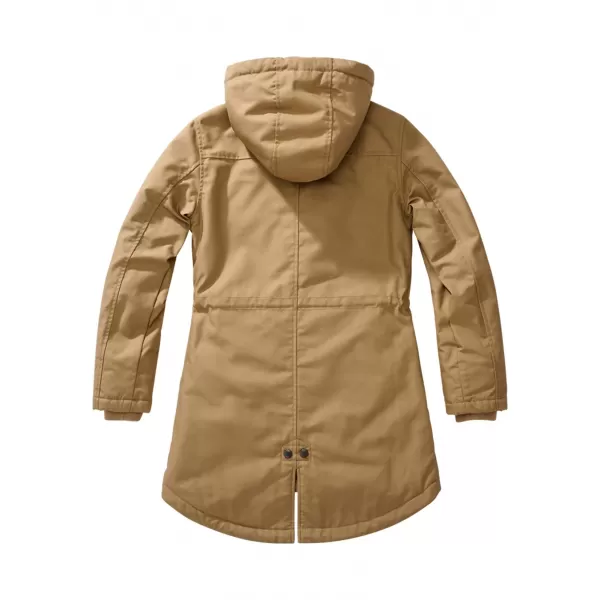 Női kabát BRANDIT BD9476 TEVE 