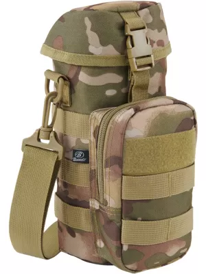 Táska BRANDIT BD8041 HARCÁSZATI ​​CAMO