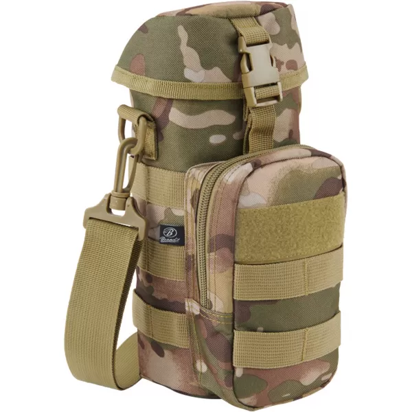  Táska BRANDIT BD8041 HARCÁSZATI ​​CAMO 