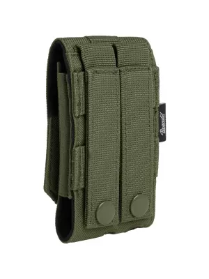 Mobiltelefon BRANDIT MOLLE PHONE BD8058 OLAJBOGYÓ