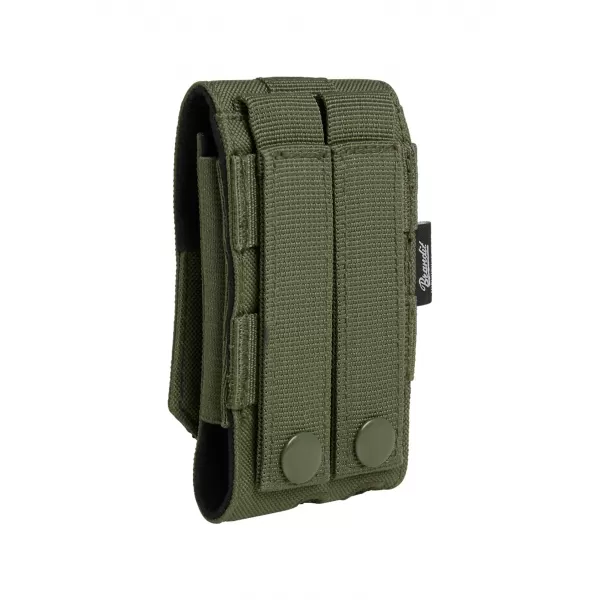  Mobiltelefon BRANDIT MOLLE PHONE BD8058 OLAJBOGYÓ 