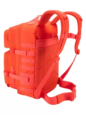 HÁTIZSÁK BRANDIT 40L US COPER LARGE BD8008 NARANCS